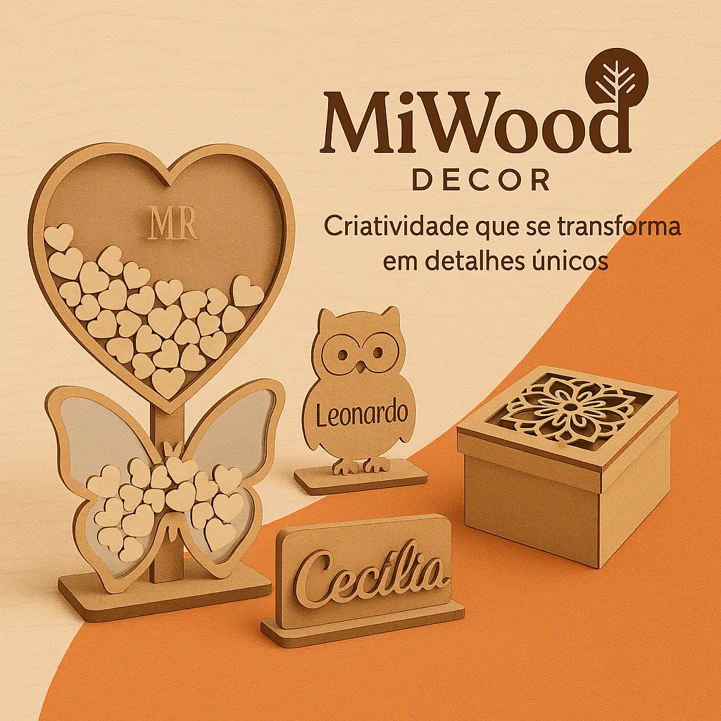 Banner MiWood