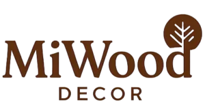 Logo MiWood