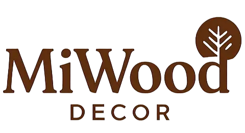 Logo MiWood